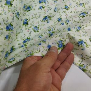 پارچه چادرنماز گلسا