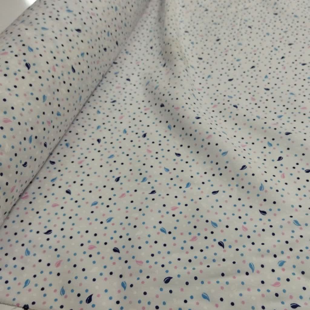 خرید اینترنتی پارچه چادر نماز شبنم