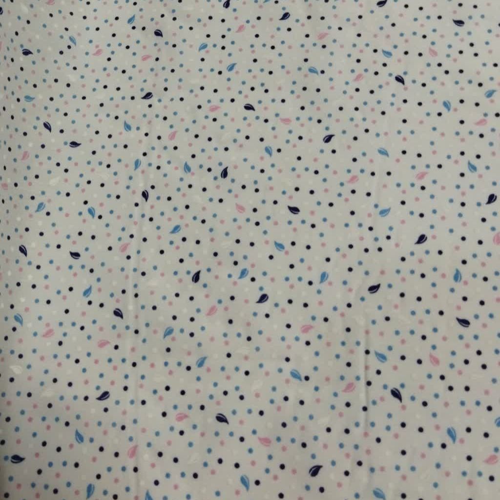 خرید آنلاین پارچه چادر نماز شبنم