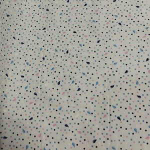 خرید آنلاین پارچه چادر نماز شبنم