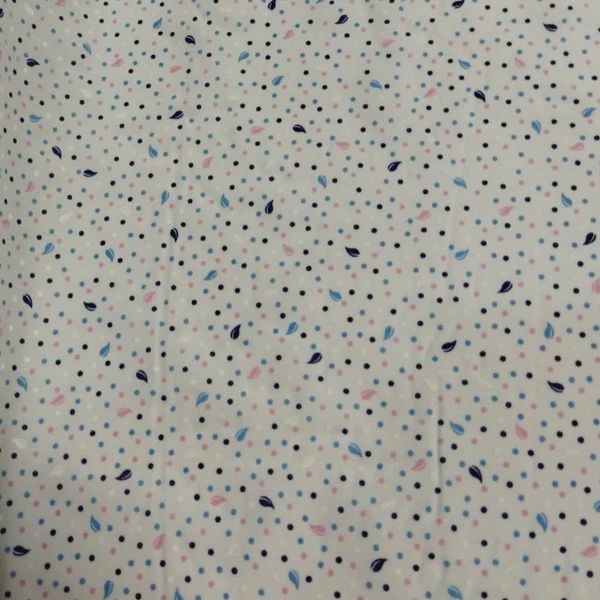 پارچه چادر نماز شبنم