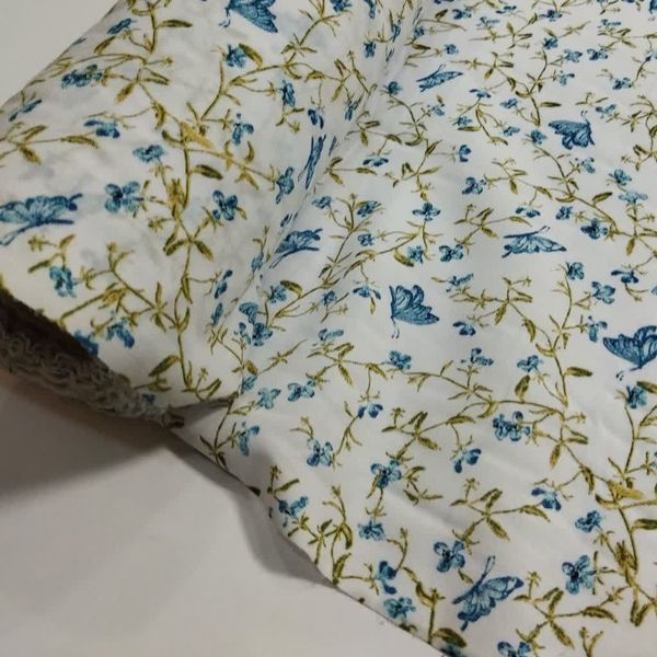 پارچه چادر نماز پروانه