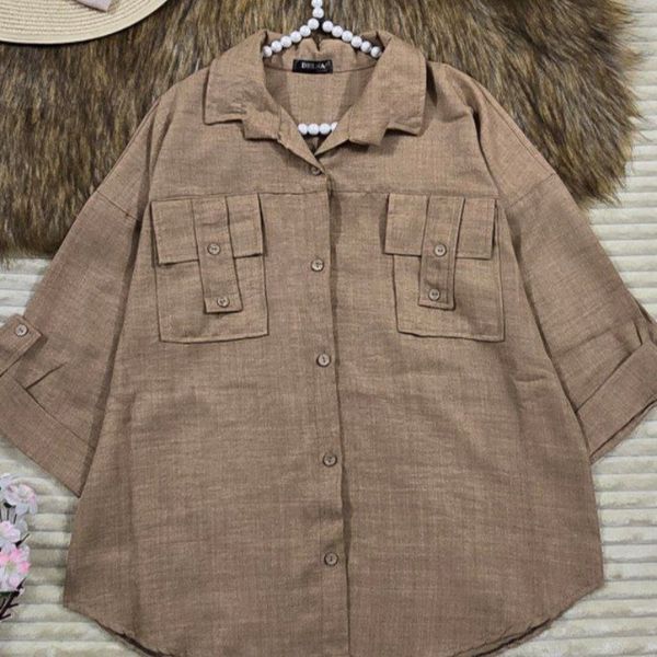 مانتو جیب صلیبی