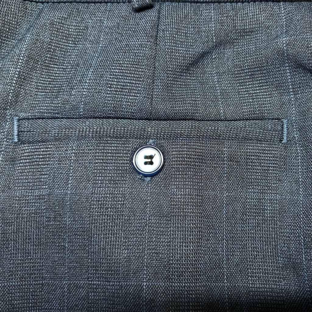 خرید آنلاین شلوار پارچه ای مردانه بدر