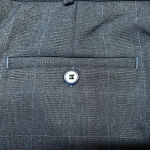 خرید آنلاین شلوار پارچه ای مردانه بدر