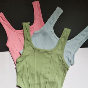 خرید انلاین تاپ هلالی _