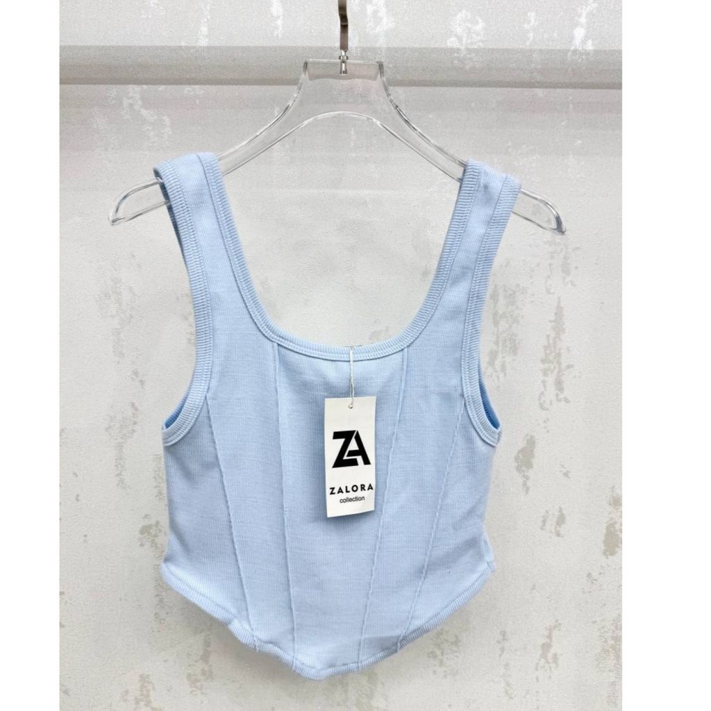 مشخصات تاپ هلالی _