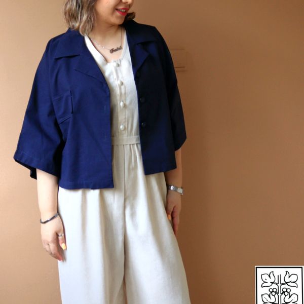 شومیز زنانه لانگ خنک