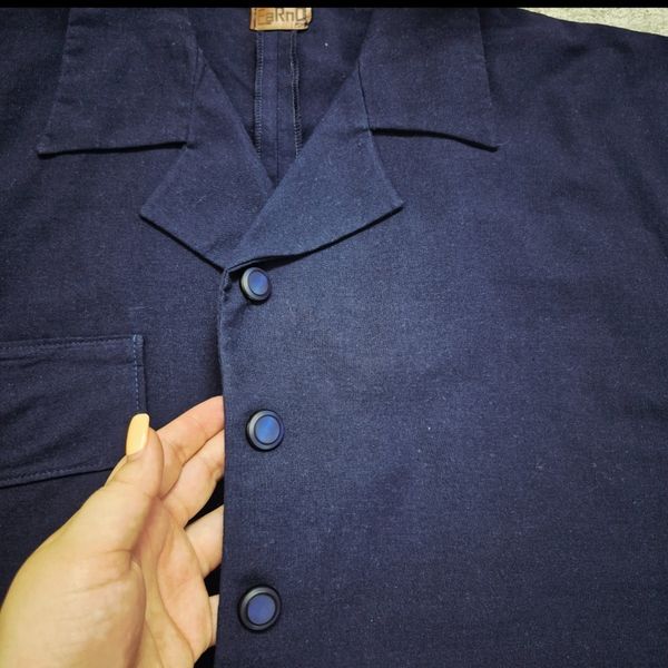 شومیز زنانه لانگ خنک