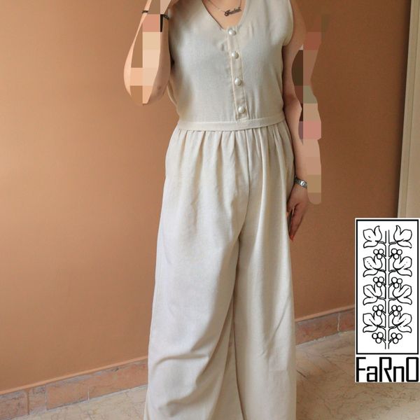 اورال زنانه لینن نچرال
