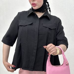قیمت شومیز جیب پیله بانک