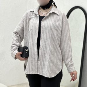 خرید انلاین شومیز تک جیب کوک دوزی بانک