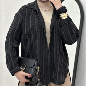 قیمت ارزان شومیز تک جیب کوک دوزی بانک