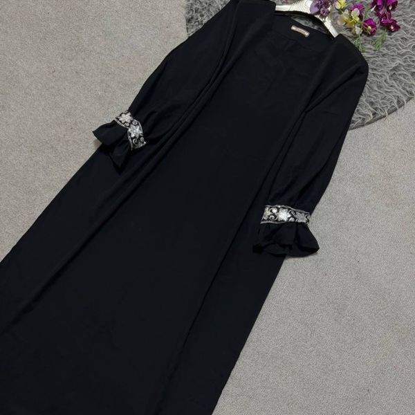 عبا زنانه طرح محنا