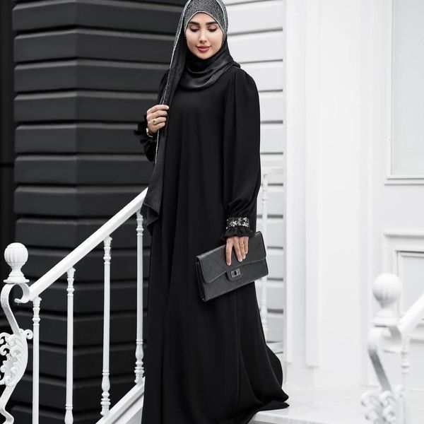 عبا زنانه طرح محنا