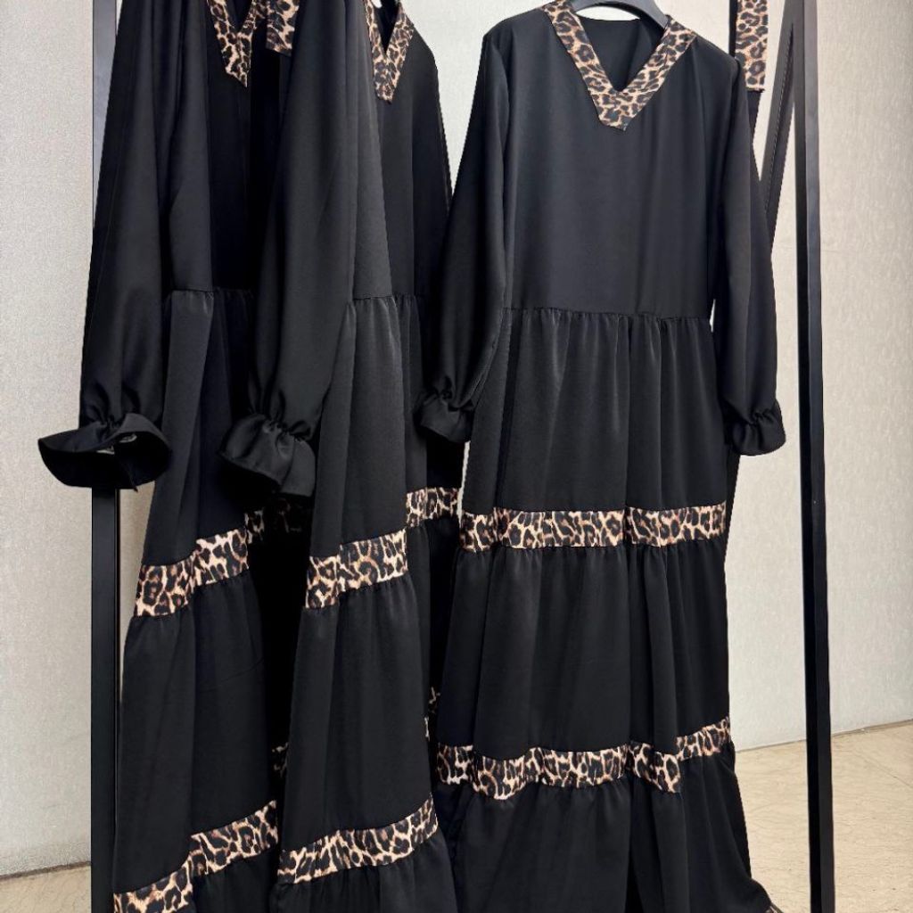 فروش اینترنتی پیراهن مجلسی زنانه طرح عروسک