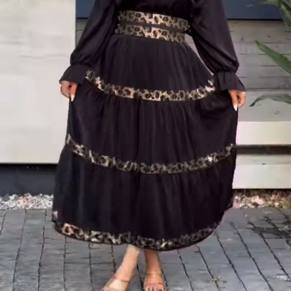 پیراهن مجلسی زنانه طرح عروسک