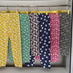 خرید اینترنتی شلوار دخترانه استیکری اسپان