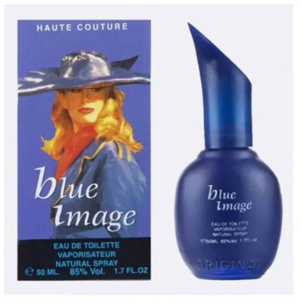 قیمت ارزان ادکلن بلو ایمیج ارسال رایگان