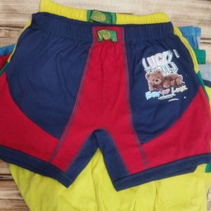 فروش اینترنتی شورت پادار پسرانه