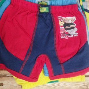 فروش اینترنتی شورت پادار پسرانه