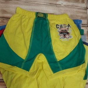 فروش اینترنتی شورت پادار پسرانه