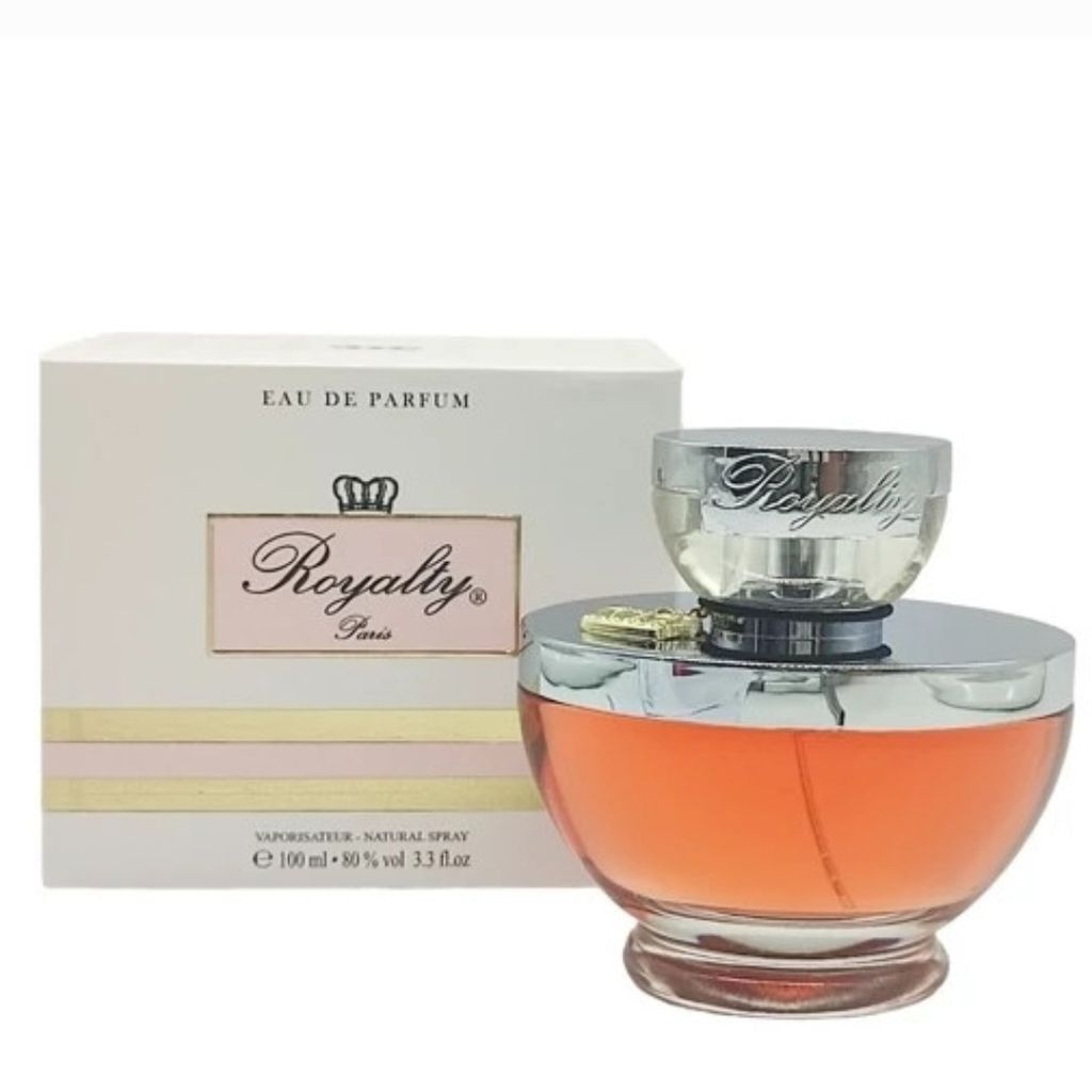 خرید انلاین ادکلن ROYALITY PARIS BLUE SPPC ادکلن رویالیتی پاریس بلو اس پی پی سی اصل