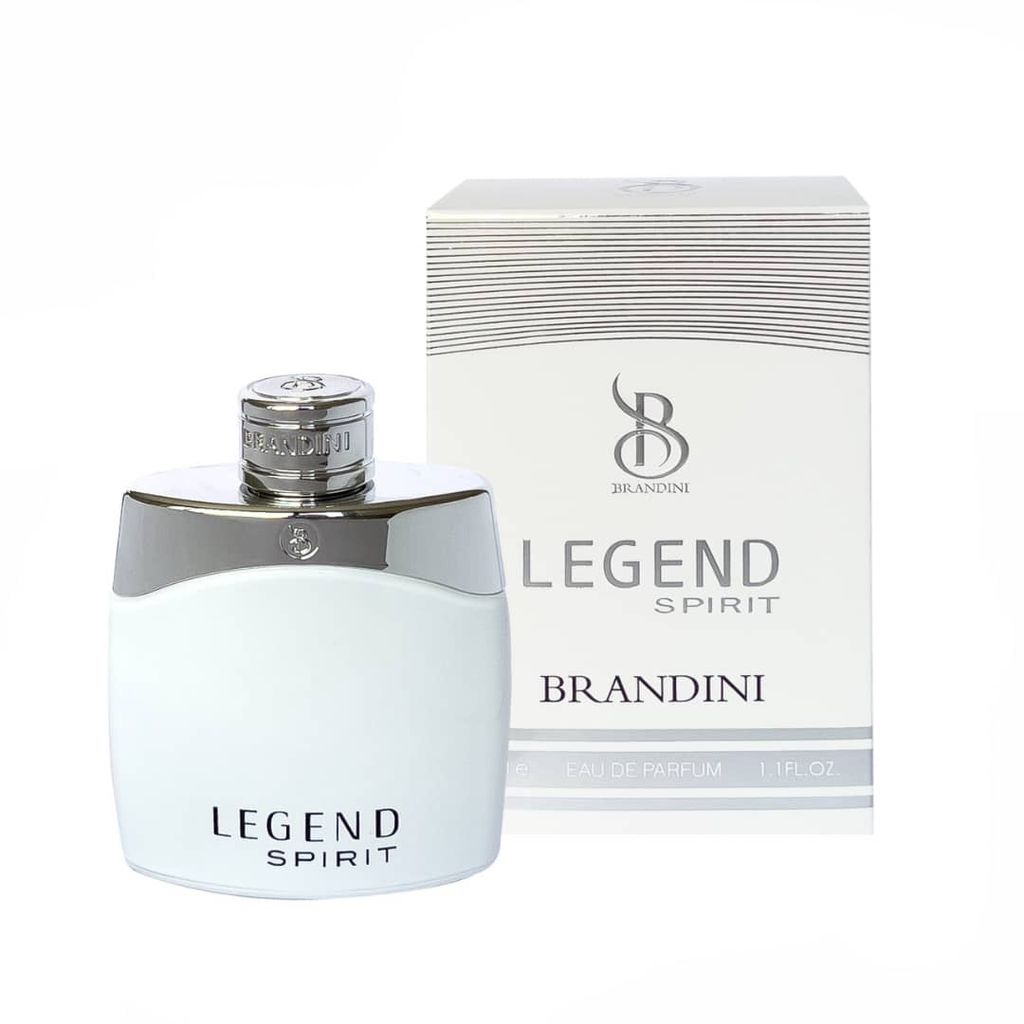 قیمت عطر ادکلن برندینی مونت بلنک لجند اسپیریت 33 میل| Mont Blanc Legend Spirit