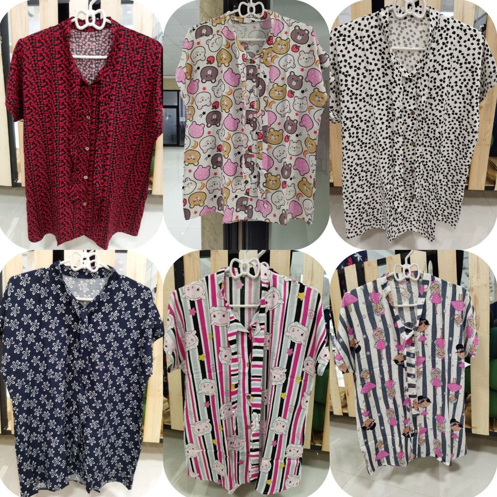 مشخصات تیشرت نخی زنانه