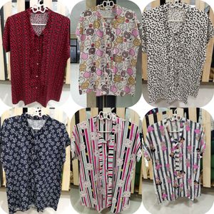 تیشرت نخی زنانه