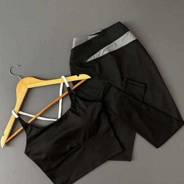 ست نیمتنه و لگ وارداتی