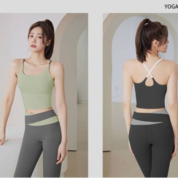 ست نیمتنه و لگ وارداتی