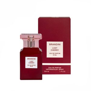 عطر ادکلن برندینی تام فورد لاست چری 33 میل | Tom Ford Lost Cherry 33ml