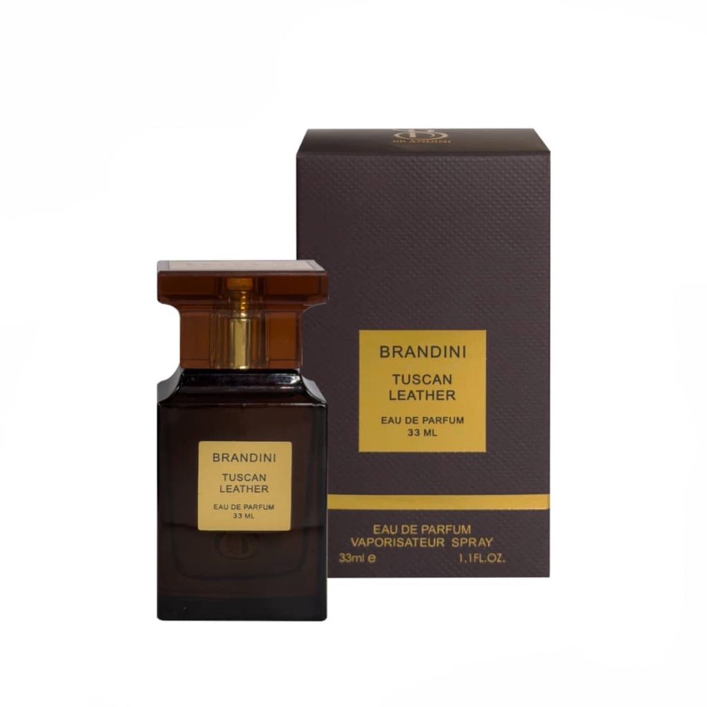 خرید انلاین عطر ادکلن برندینی تام فورد توسکان لدر 33 میل | Tom Ford Tuscan Leather