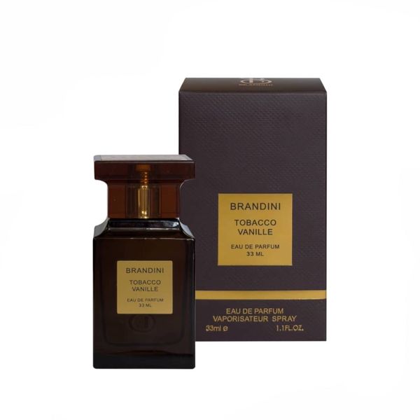 عطر ادکلن برندینی تام فورد توباکو وانیل 33 میل | Tom Ford Tobacco Vanille