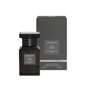 عطر ادکلن برندینی تام فورد عود وود 33 میل | Tom Ford Oud Wood 33ml