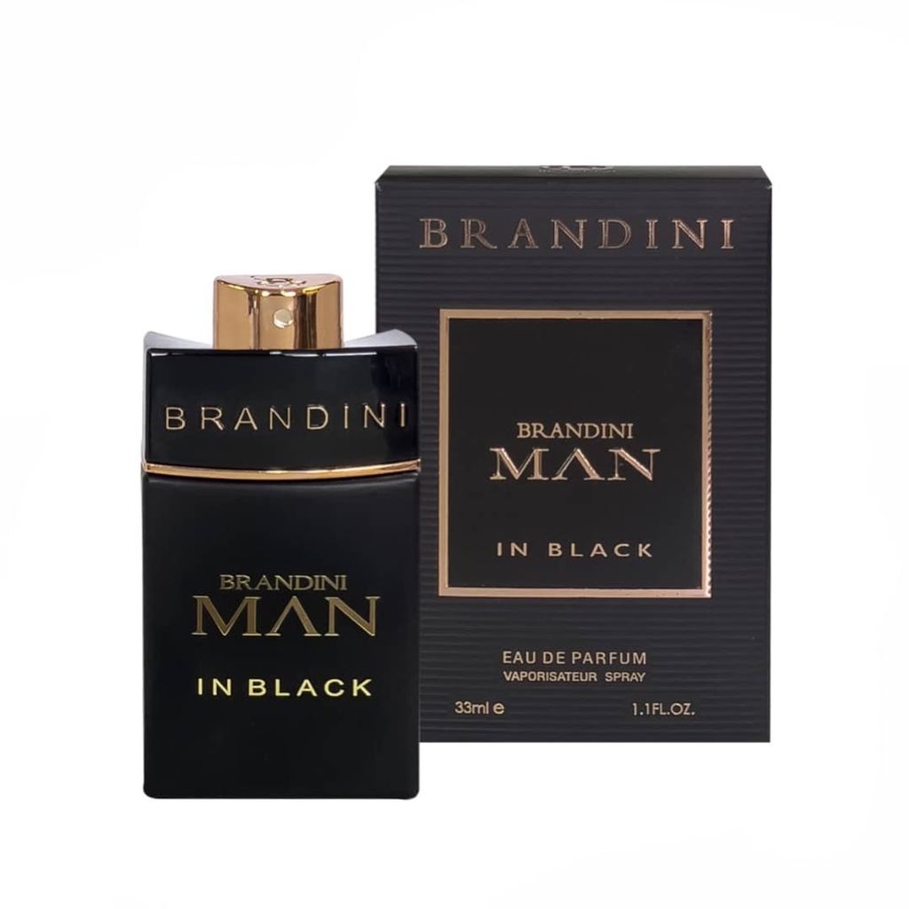 خرید آنلاین عطر ادکلن بولگاری من این بلک 33 میل | Bvlgari Man In Black