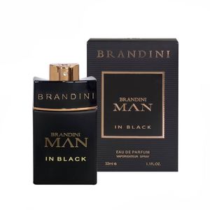 خرید آنلاین عطر ادکلن بولگاری من این بلک 33 میل | Bvlgari Man In Black