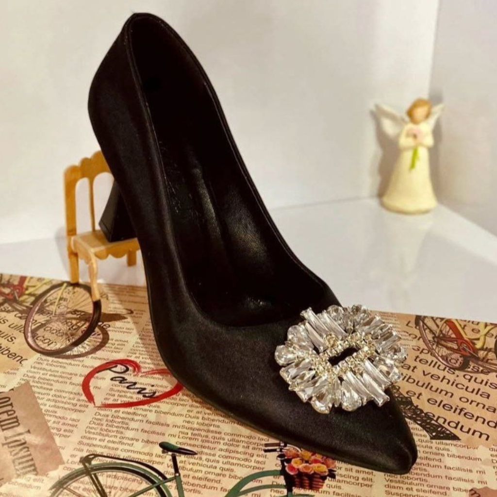 خرید آنلاین کفش مجلسی زنانه