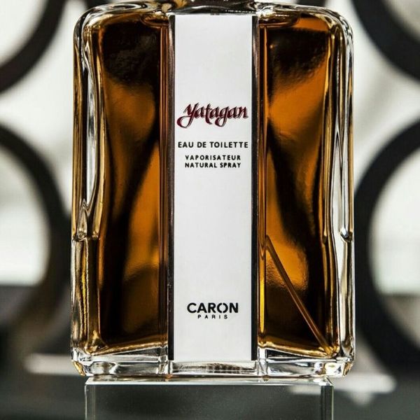 عطر ادکلن کارون یاتاقان اصلی | caron Yatagan