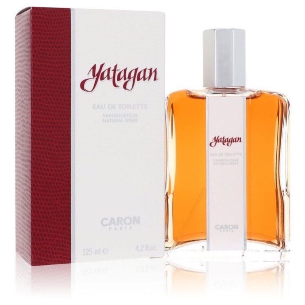 مشخصات عطر ادکلن کارون یاتاقان اصلی | caron Yatagan