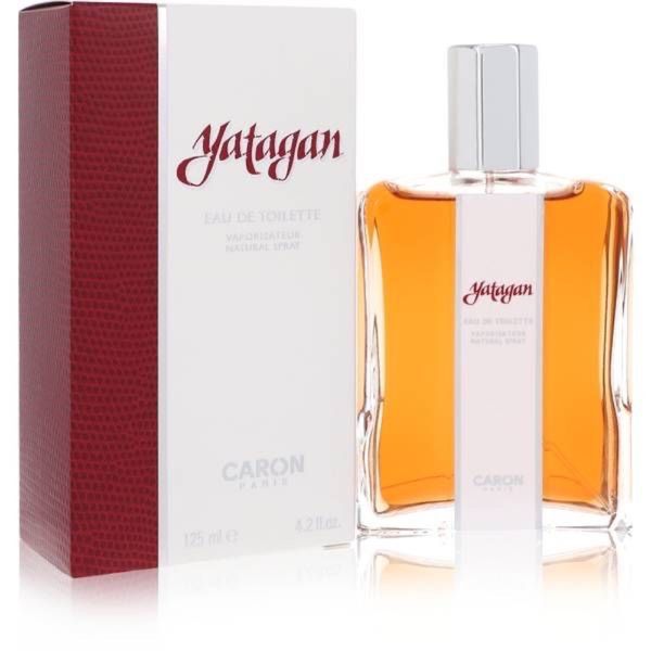 عطر ادکلن کارون یاتاقان اصلی | caron Yatagan