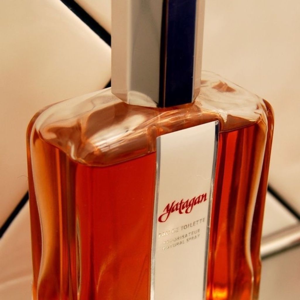 خرید اینترنتی عطر ادکلن کارون یاتاقان اصلی | caron Yatagan