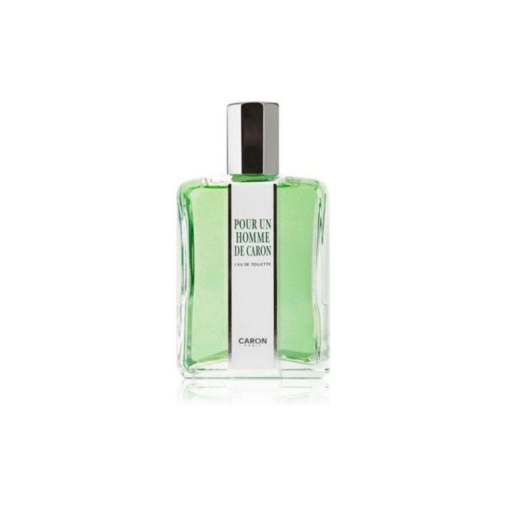 خرید آنلاین تستر عطر ادکلن کارون پوران هوم  -عطر شاه | Caron Pour Un Homme 125ml
