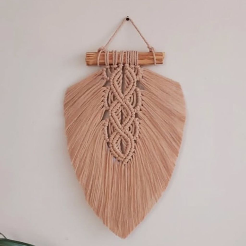 قیمت مینی دیوار کوب برگ‌مکرومه