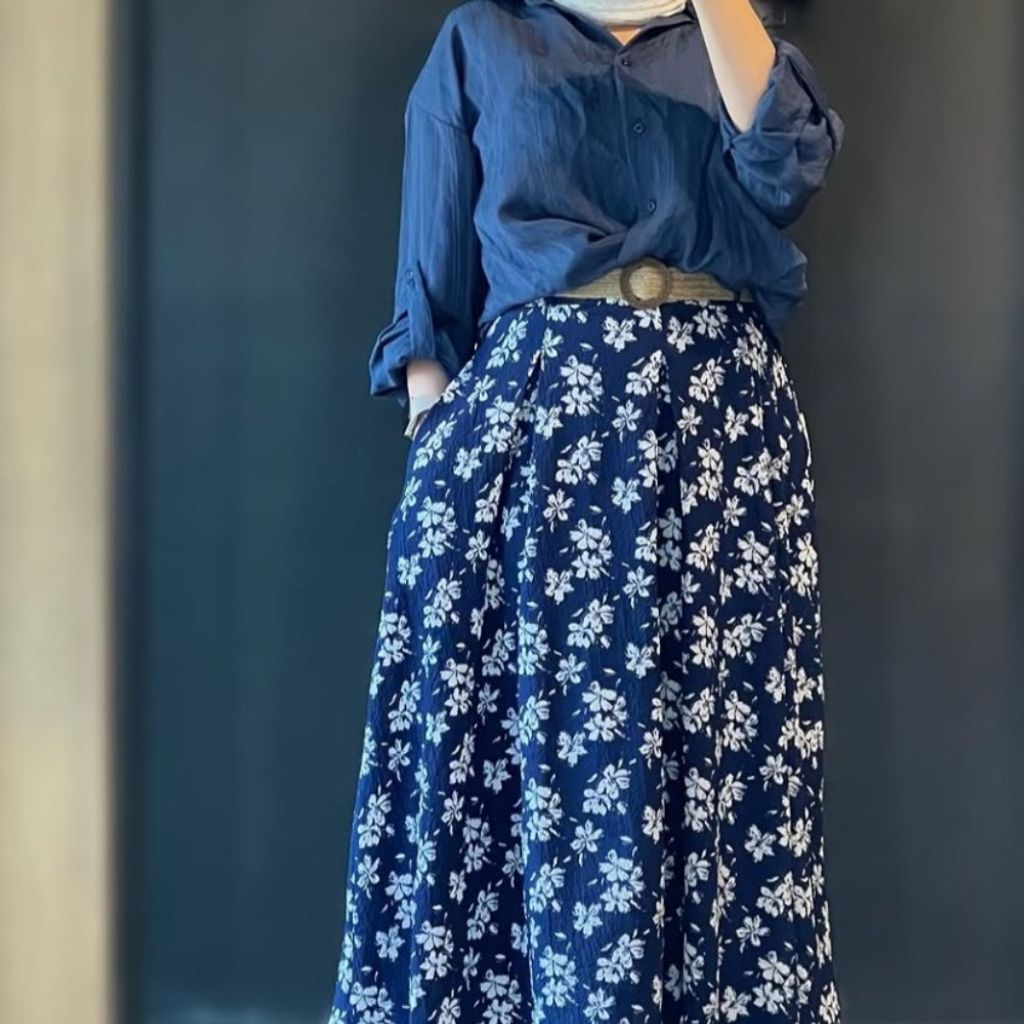 خرید انلاین شومیز دامن کندو