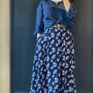 خرید انلاین شومیز دامن کندو