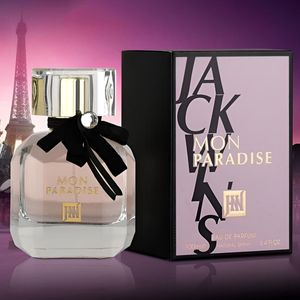 عطر محبوب زنانه ایو سن لوران مون پاریس جانوین - ملایم و شیرین