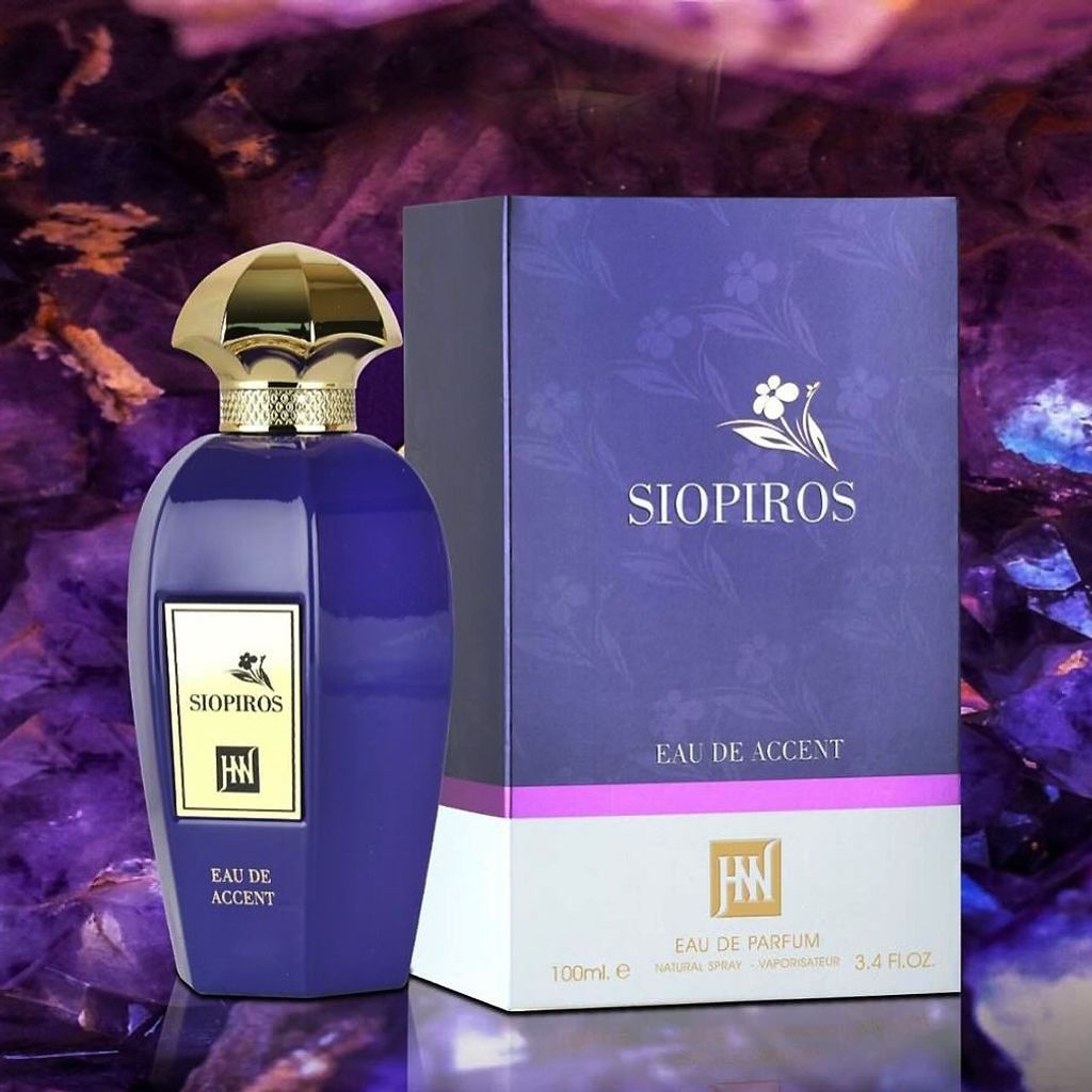 مشخصات عطر 2025 محبوب مردانه سوسپیرو اکسنتو جانوین - شیرین و معتدل - 100 میل