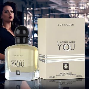 عطر 2025 خاص زنانه جورجیو آرمانی بیکاز ایتس یو جانوین - ملایم و شیرین